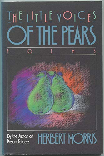 cover image The Little Voices of the Pears