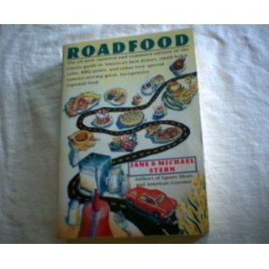 cover image Roadfood