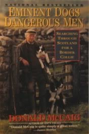 cover image Eminent Dogs, Dangerous Men