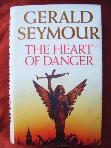 cover image The Heart of Danger