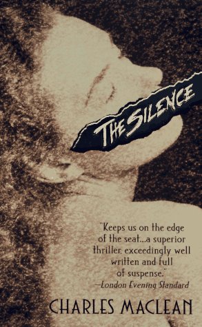 cover image The Silence: Silence