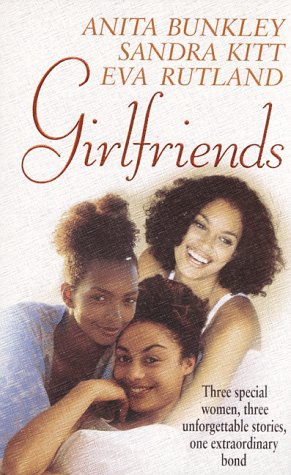 cover image Girlfriends