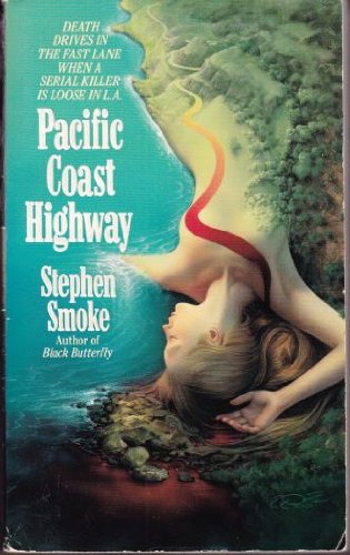 cover image Pacific Coast Highway
