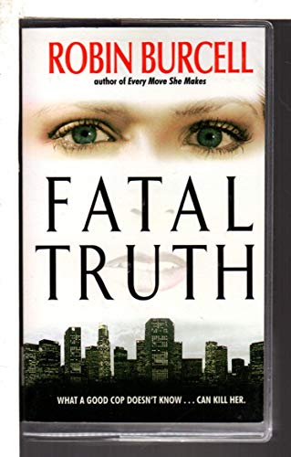 cover image Fatal Truth
