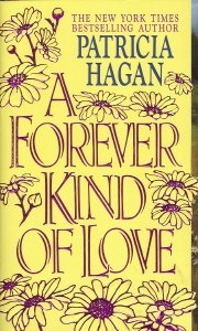 cover image Forever Kind of Love