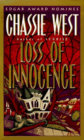 cover image Loss of Innocence: Loss of Innocence