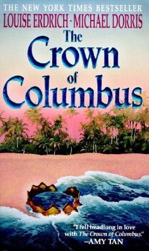 cover image The Crown of Columbus