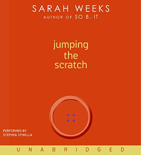 cover image Jumping the Scratch
