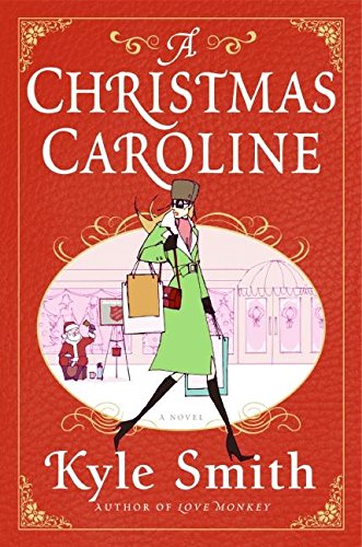 cover image A Christmas Caroline