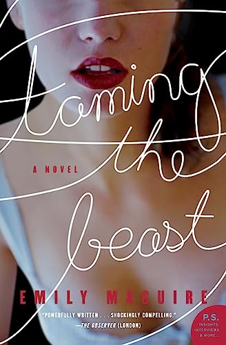 cover image Taming the Beast