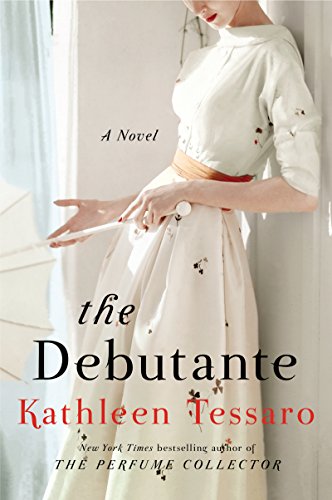 cover image The Debutante 