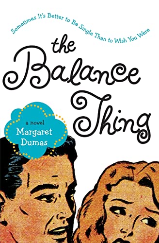 cover image The Balance Thing
