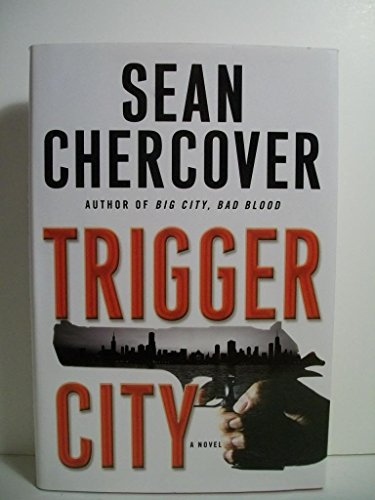 cover image Trigger City