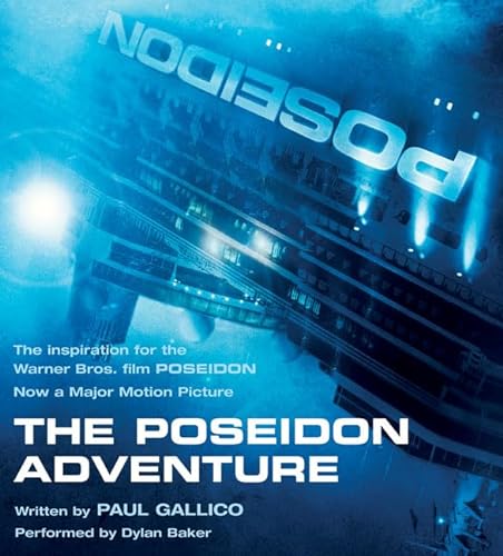 cover image The Poseidon Adventure
