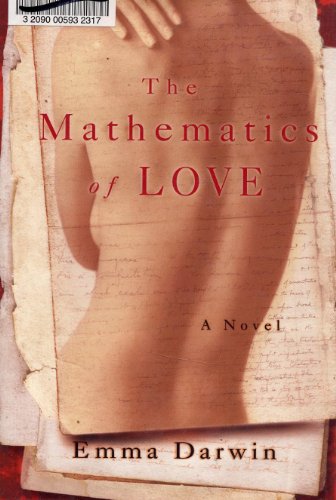 cover image The Mathematics of Love
