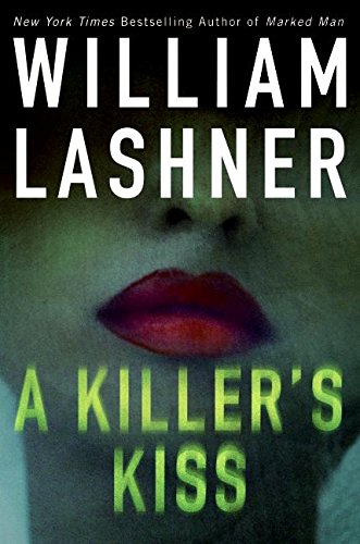 cover image A Killer’s Kiss