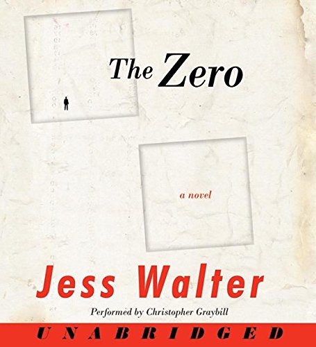 cover image The Zero
