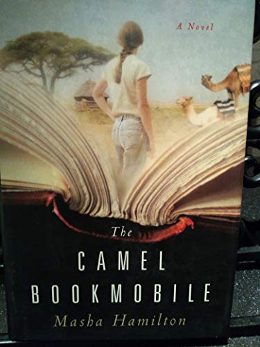 cover image The Camel Bookmobile