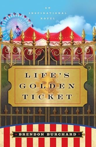 cover image Life's Golden Ticket