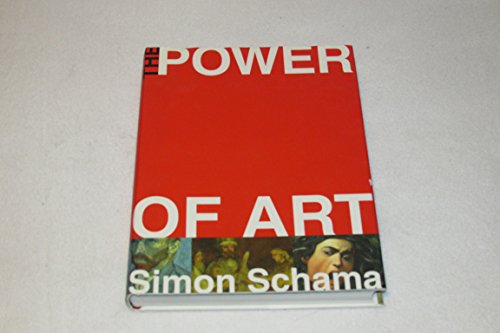 cover image The Power of Art