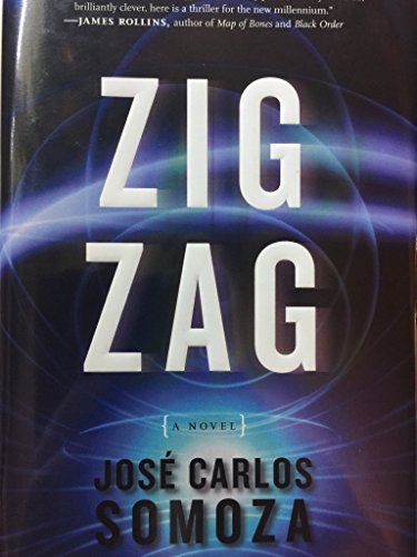 cover image Zig Zag