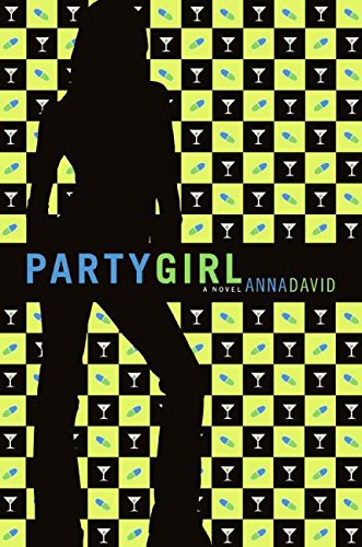 cover image Party Girl