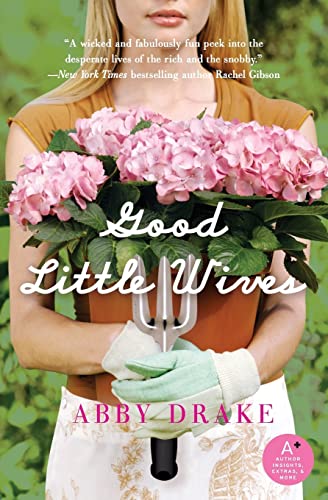 cover image Good Little Wives
