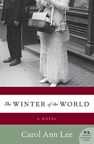 cover image The Winter of the World