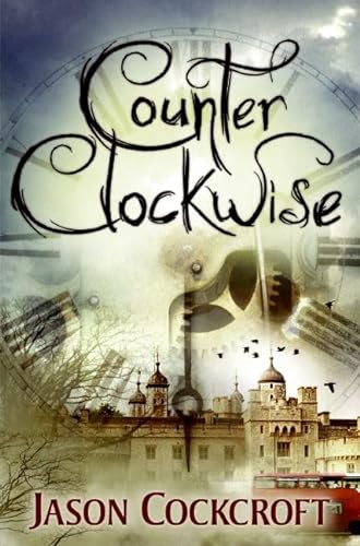 cover image Counter Clockwise