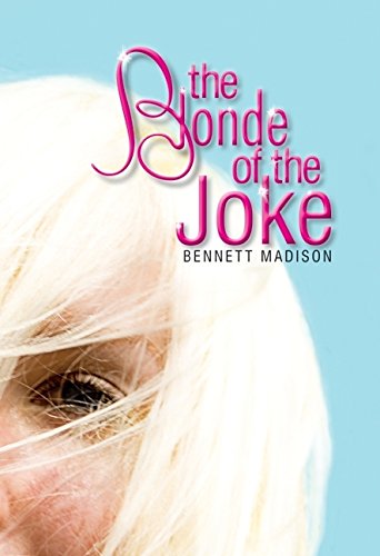 cover image The Blonde of the Joke
