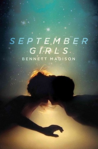 cover image September Girls