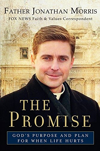 cover image The Promise: God's Purpose and Plan for When Life Hurts