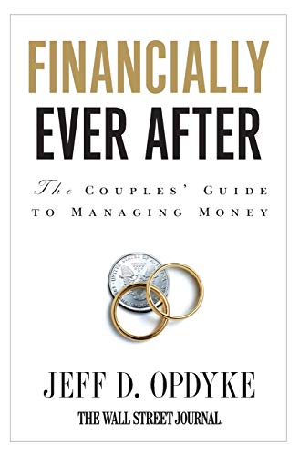 cover image Financially Ever After: The Couples' Guide to Managing Money