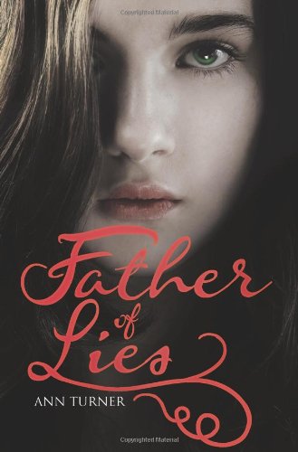 cover image Father of Lies