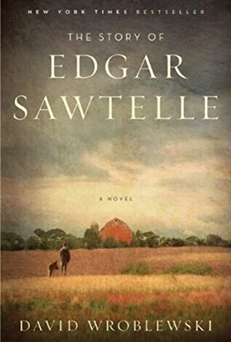 cover image The Story of Edgar Sawtelle