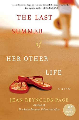 cover image The Last Summer of Her Other Life