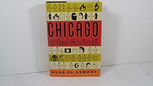 cover image Chicago