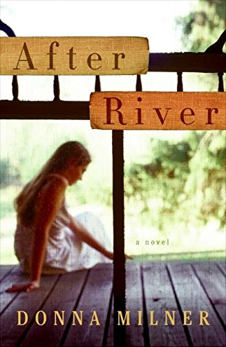 cover image After River