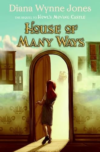 cover image House of Many Ways