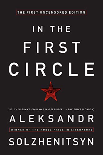 cover image In the First Circle