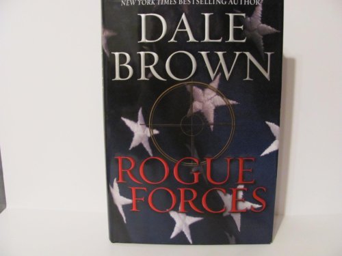cover image Rogue Forces
