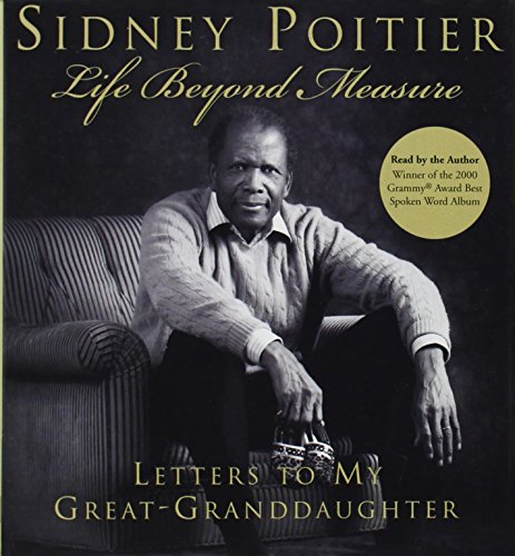 cover image Life Beyond Measure: Letters to My Great-Granddaughter