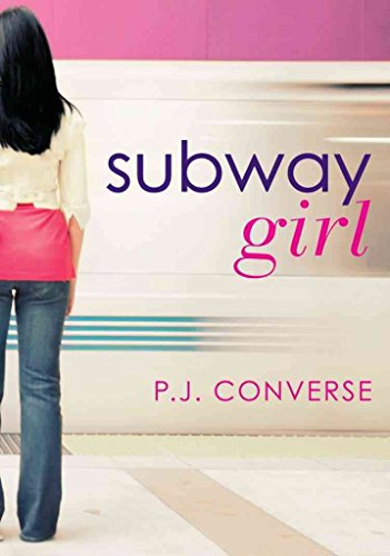 cover image Subway Girl