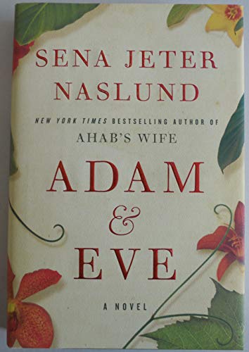 cover image Adam & Eve