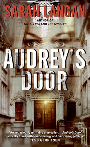 cover image Audrey's Door