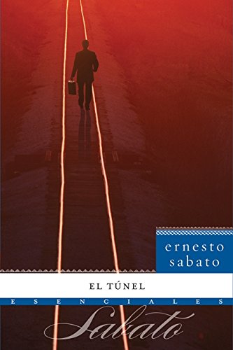 cover image El Tunel