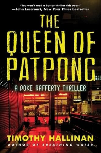 cover image The Queen of Patpong