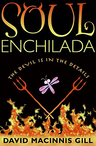 cover image Soul Enchilada