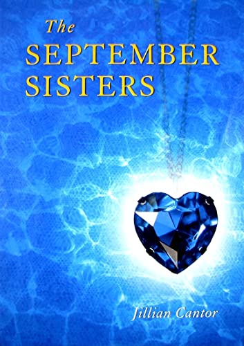 cover image The September Sisters