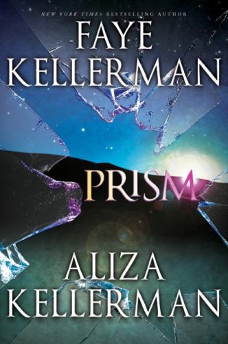 cover image Prism